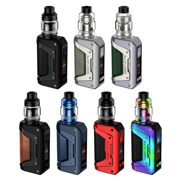 GeekVape L200 Aegis Legend 2 Vape Kit、mySite、zt4zffjzw