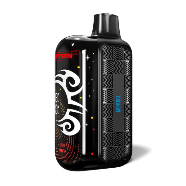 Tyson 2.0 Legend 30,000 Puffs Disposable、mySite、zt4zffjzw