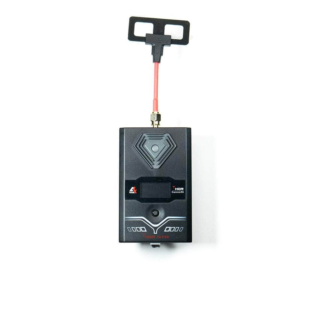  AxisFlying THOR Pro ELRS 2.4GHz Transmitter Module、mySite、merchandisen