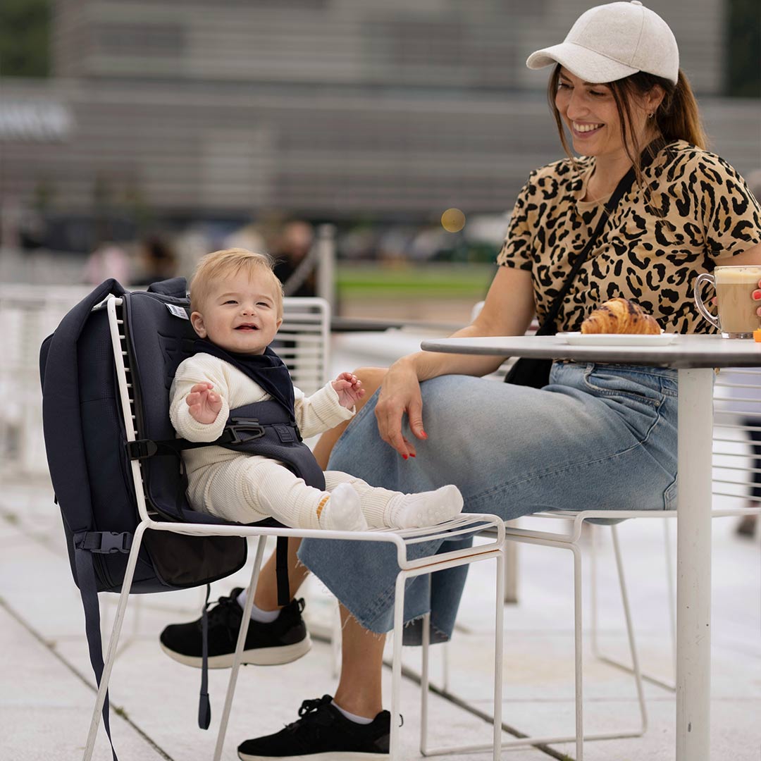  MiniMeis G5 Backpack - Black、mySite、merchandisen