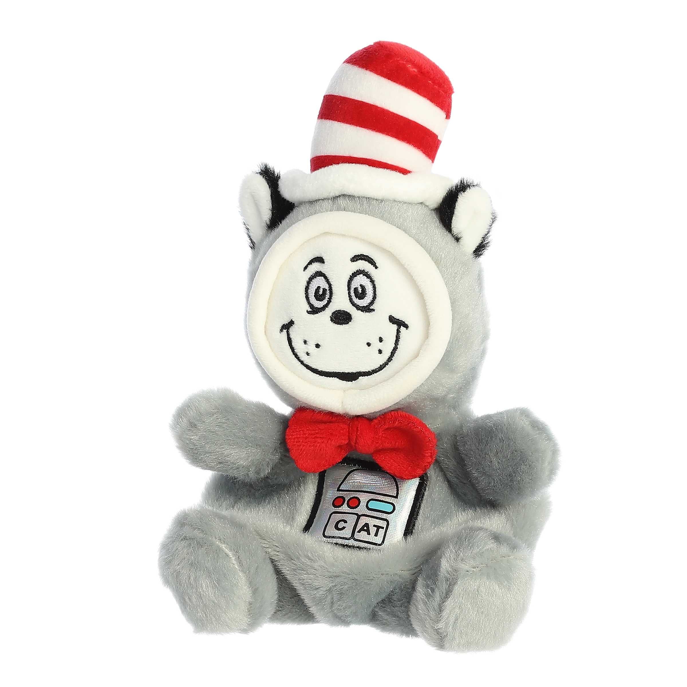 Aurora® - Dr. Seuss™ - 5 Astronaut Cat In The Hat Palm Pals™、mySite、g9winljtr