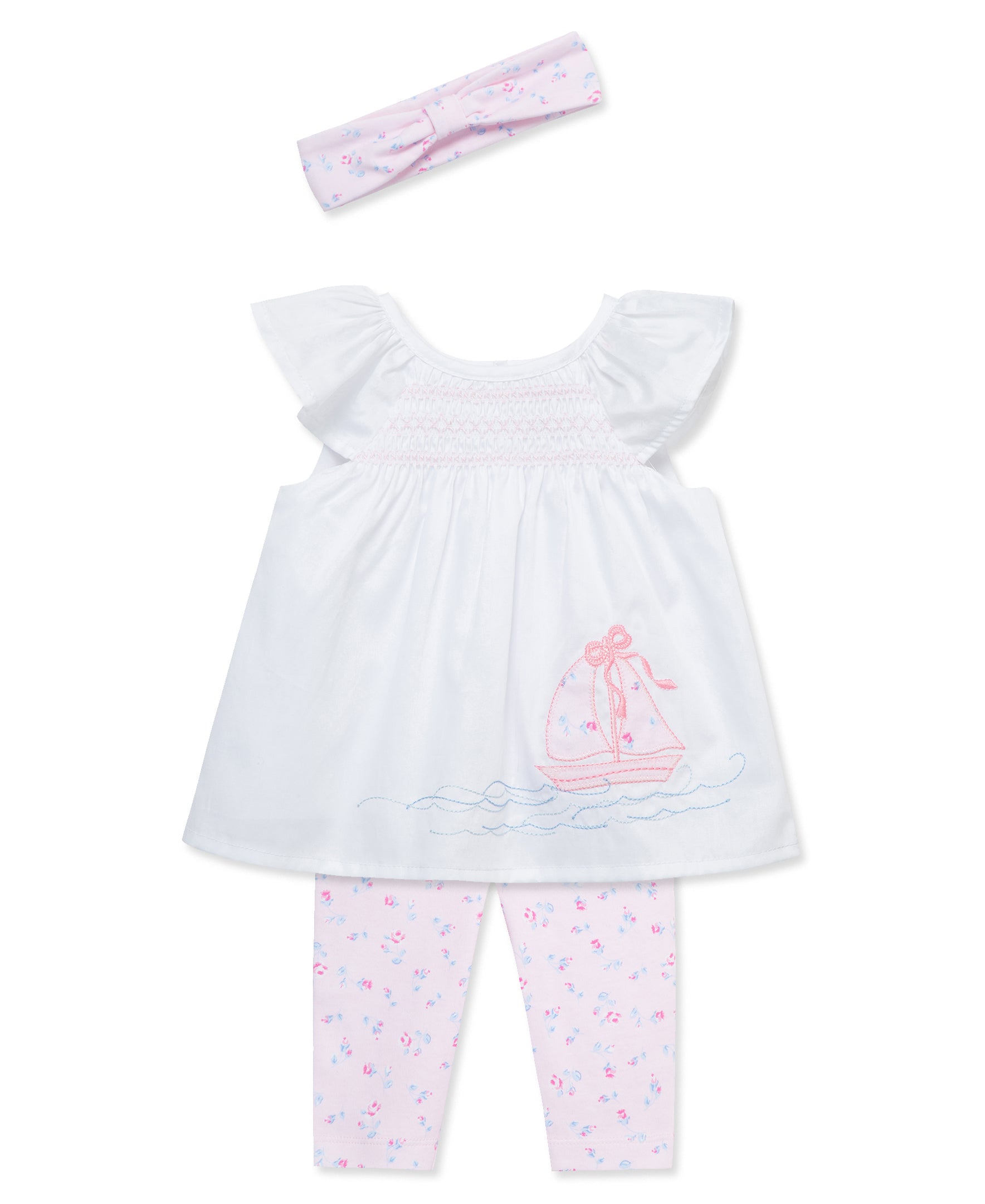  Rosy Breezy Tunic & Legging Set、mySite、layawaytickets