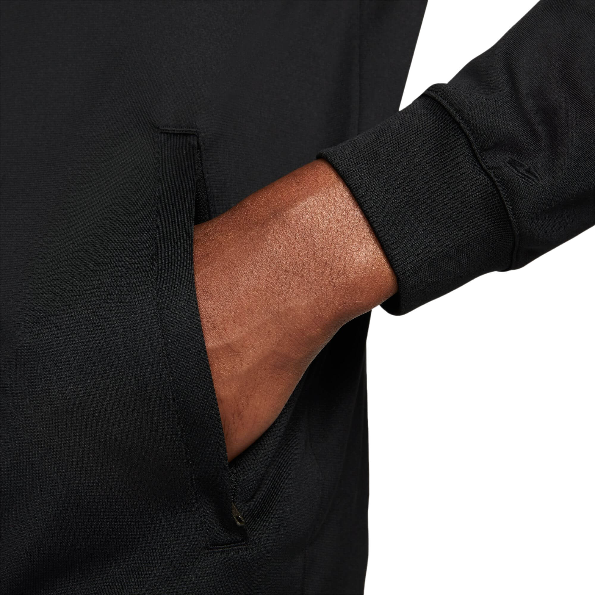 Nike Men's Liverpool 2022 Strike Track Jacket Black/Siren Red、mySite、noshort