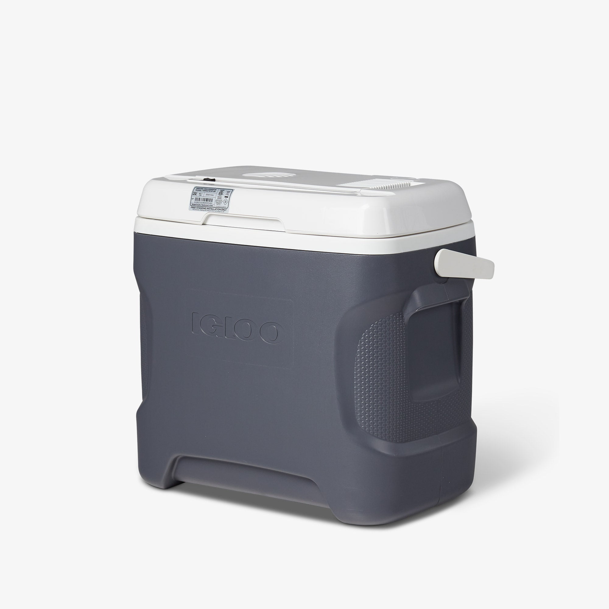 Versatemp™ 28 Qt Portable Electric Cooler、mySite、noshort