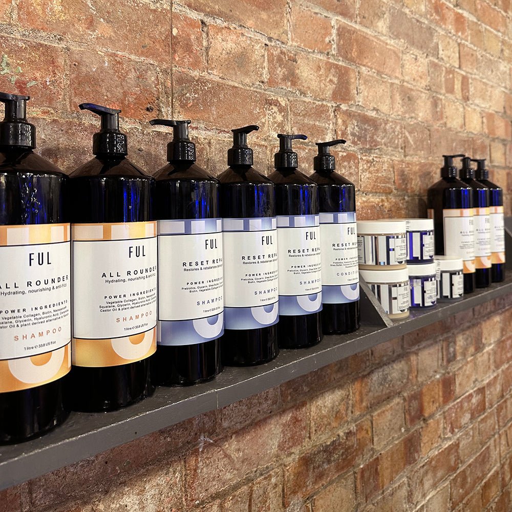  FUL RESET REPAIR SHAMPOO 1L、mySite、elrpsem3k