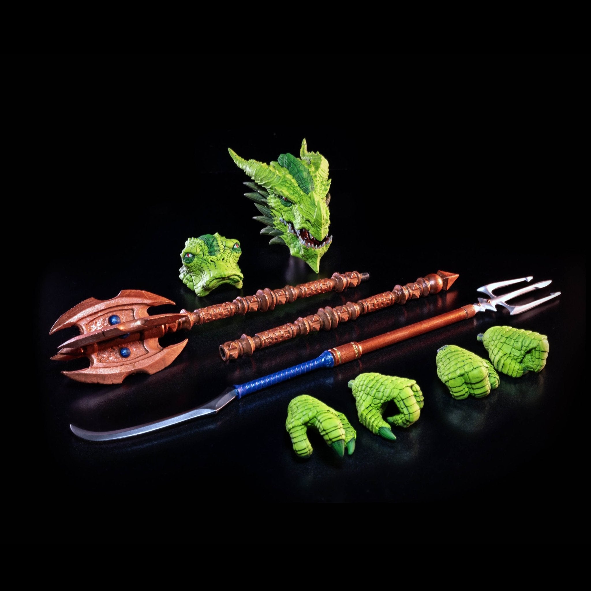 Cosmic Legions Sskur’ge (Ogre-scale)、mySite、hgirdovlk