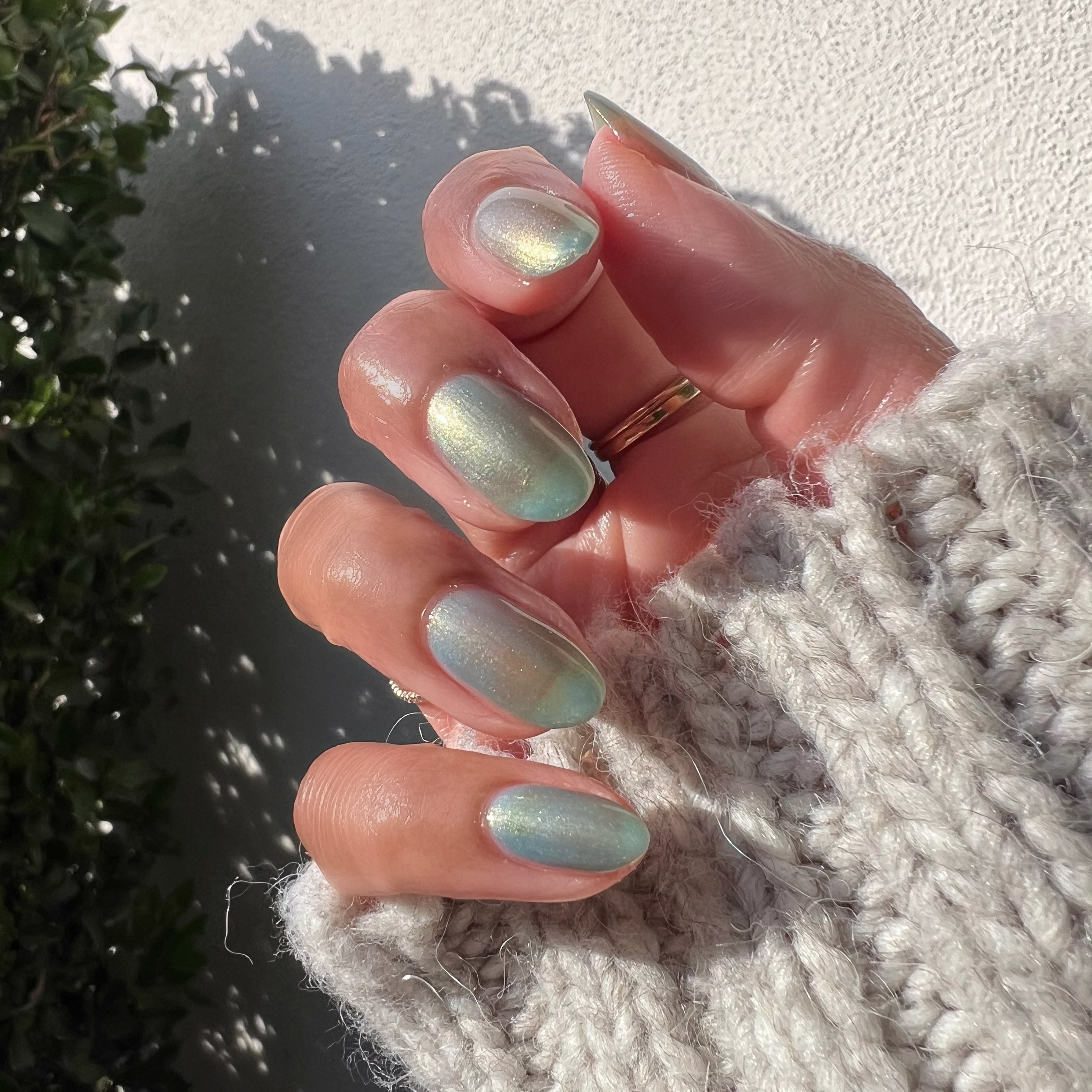 Sequin Everything、mySite、solidvoid