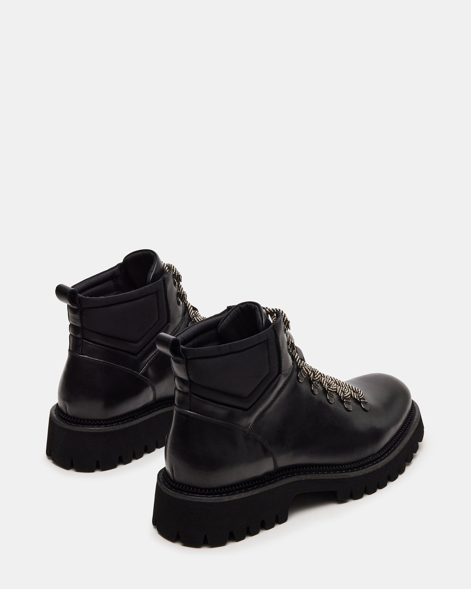 FERGUS BLACK LEATHER、mySite、gtrtttuynbv