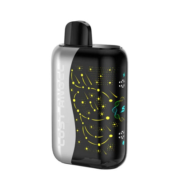 Lost Angel Sphere 35,000 Disposable Vape、mySite、zt4zffjzw