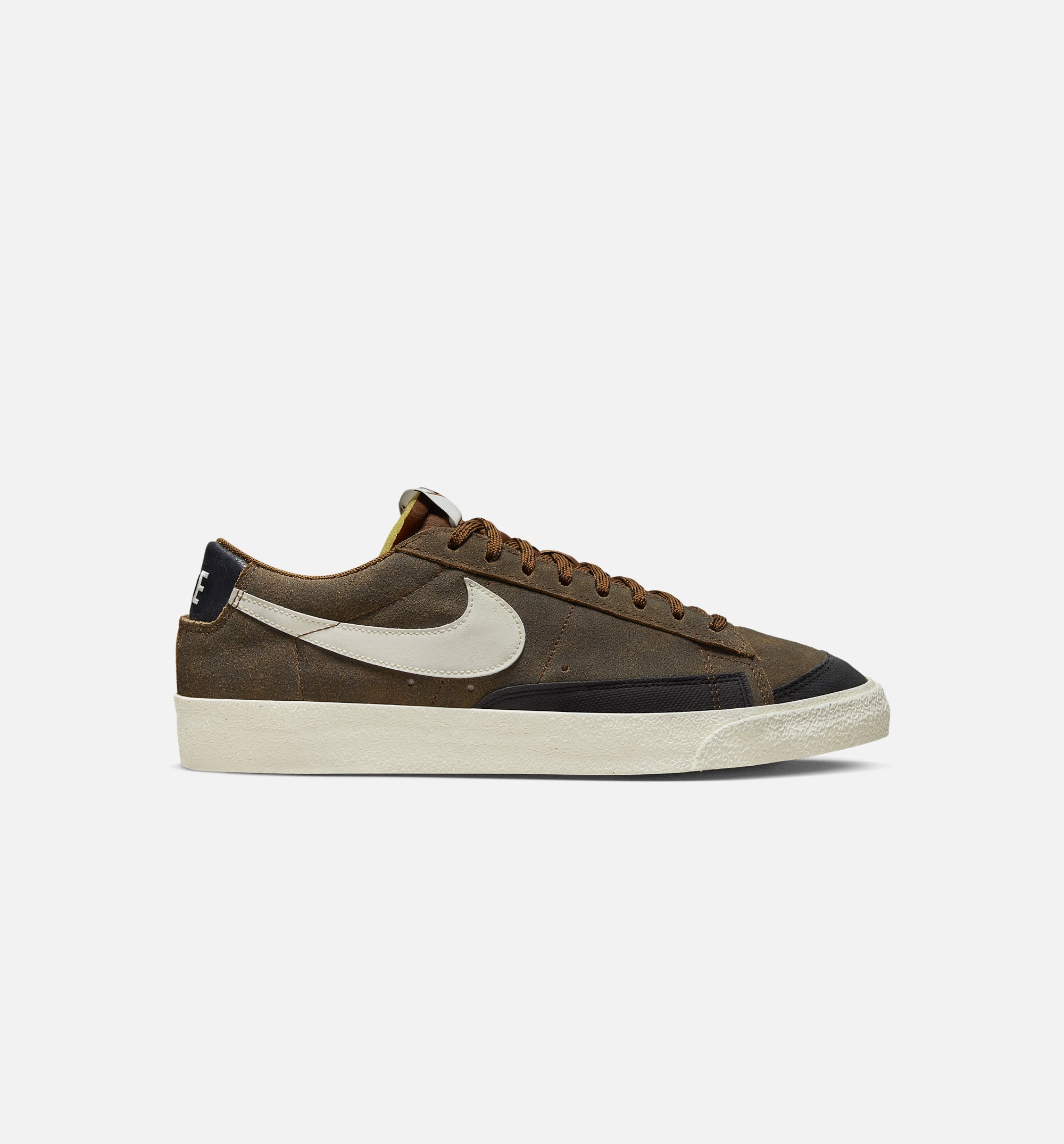 Blazer Low Certified Fresh Mens Lifestyle Shoe - Brown、mySite、dreamappss