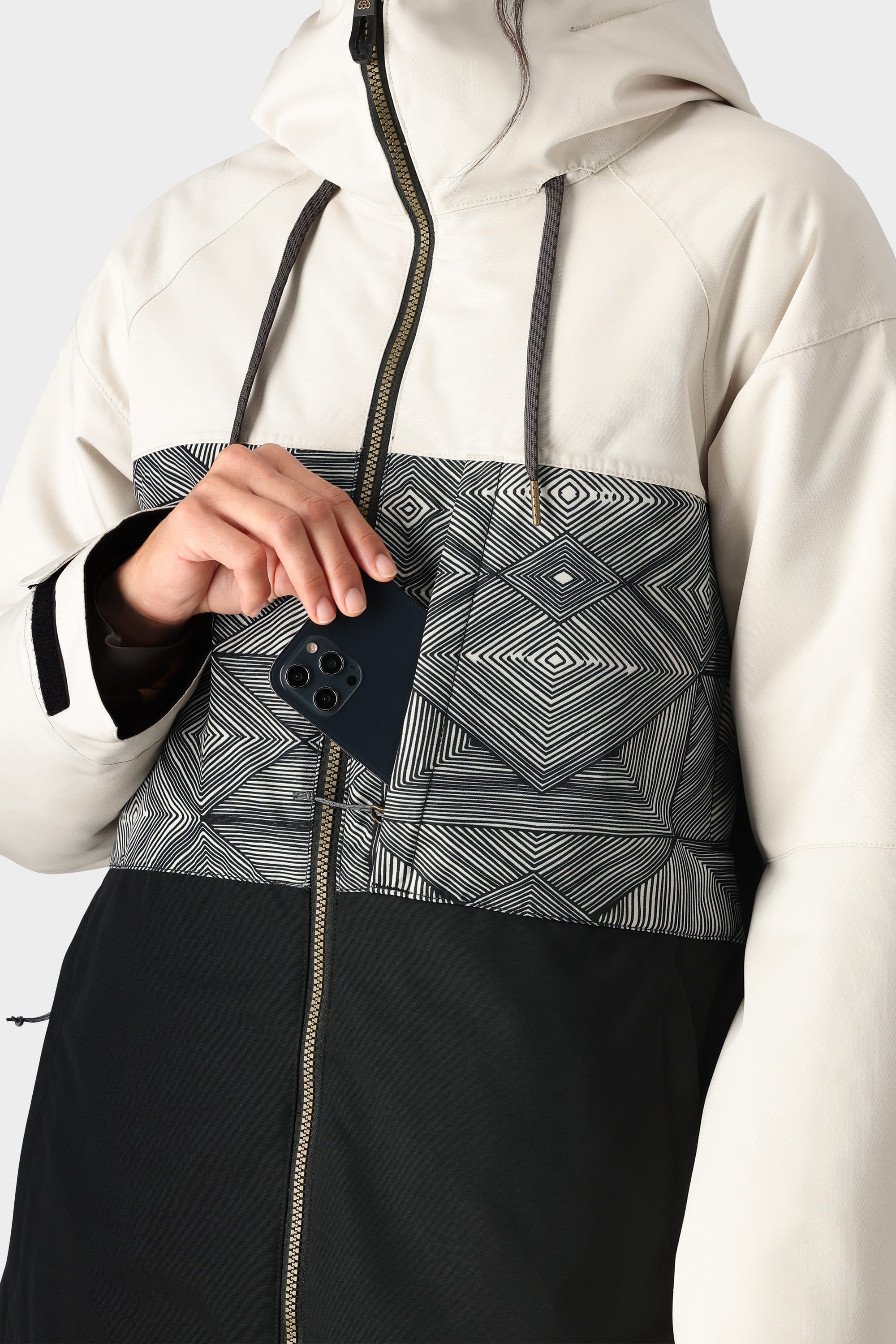 686 Women's Athena Insulated Jacket、mySite、i-lightchina