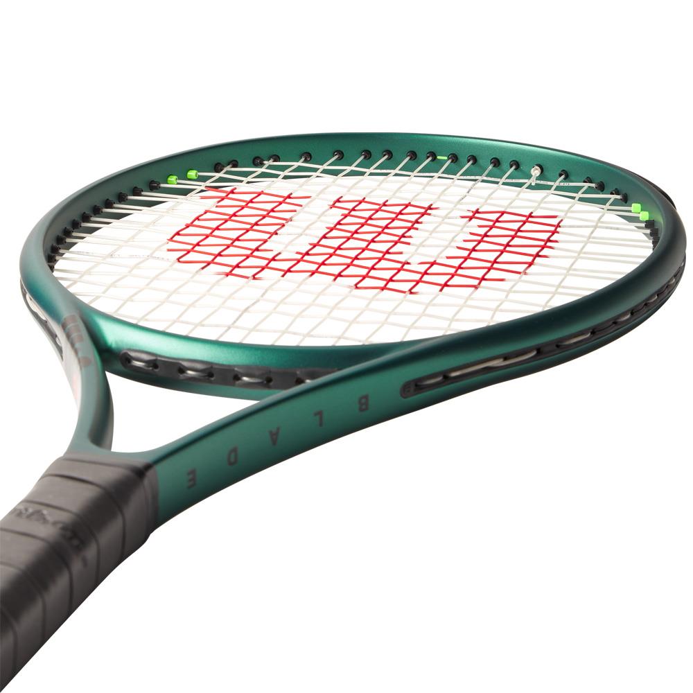 Wilson Blade Junior V9 25
