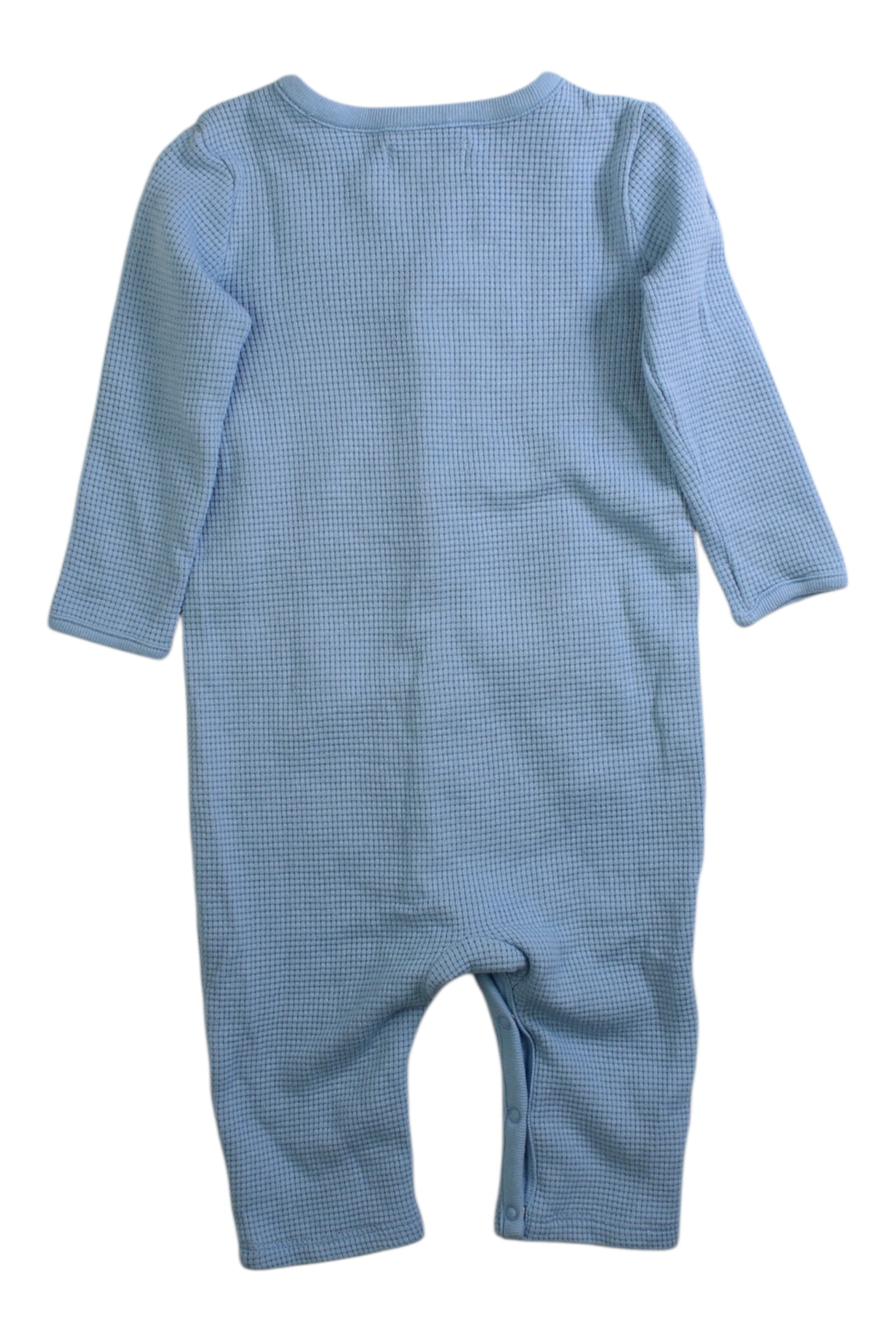 Ralph Lauren Long Sleeve Baby Onesie 3-6M、mySite、g9winljtr