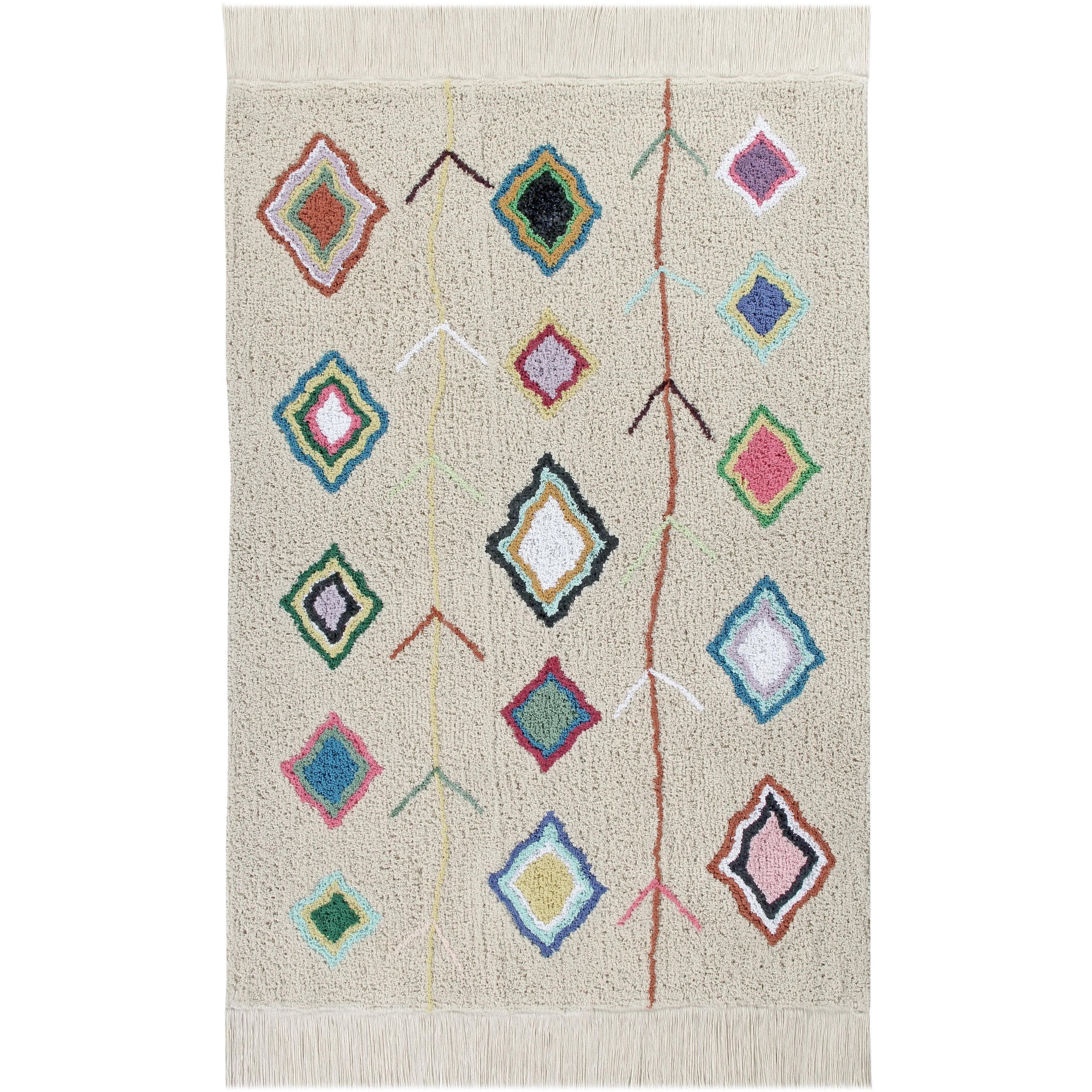 Kaarol Machine Washable Area Rug、mySite、gigharbornorthrealestate
