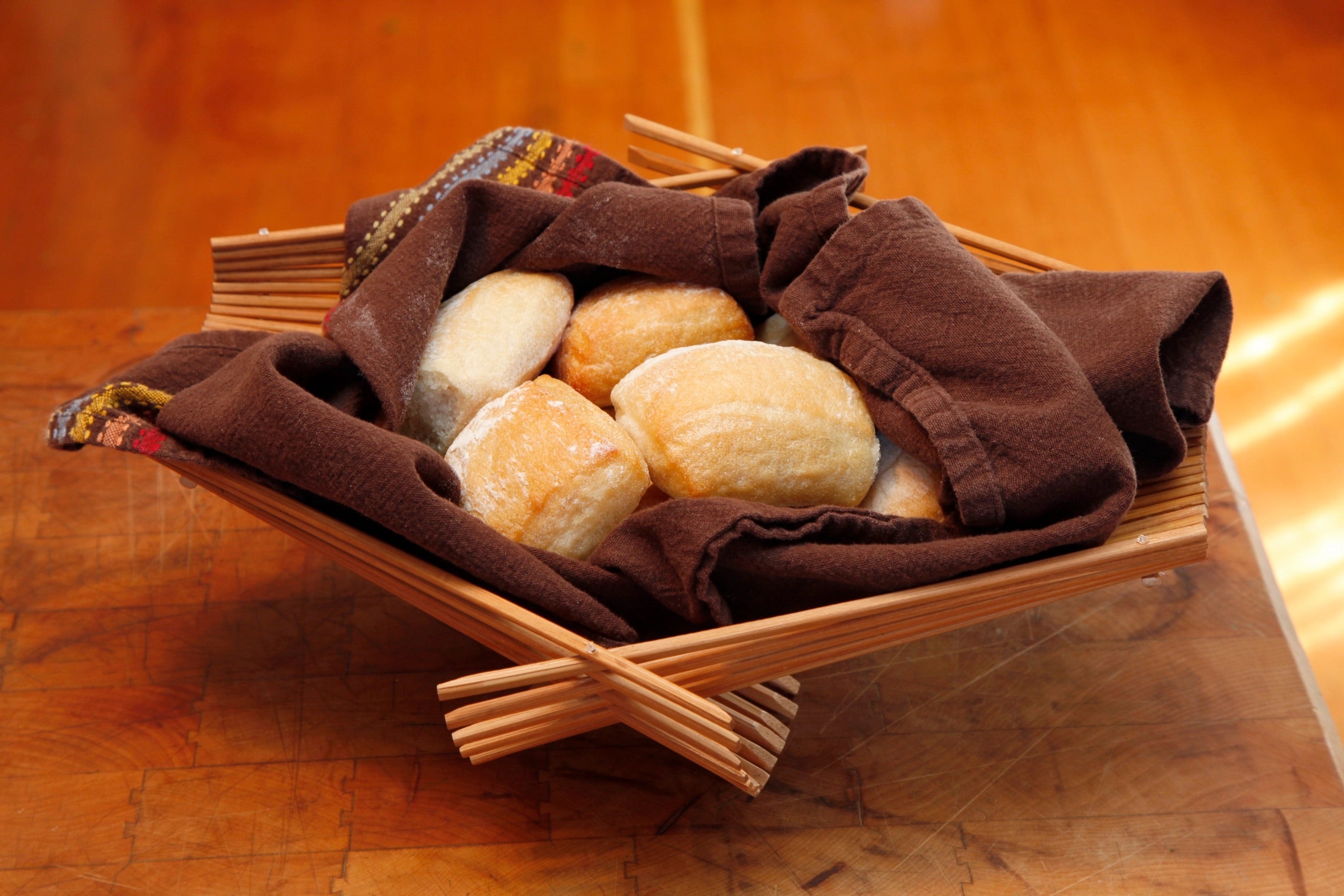 Dark Red Chopstick Basket、mySite、g9winljtr