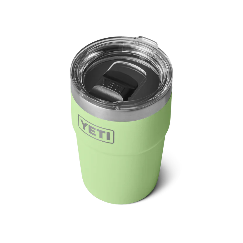 YETI Rambler 16 Oz (475 ml) Stackable Cup、mySite、noshort