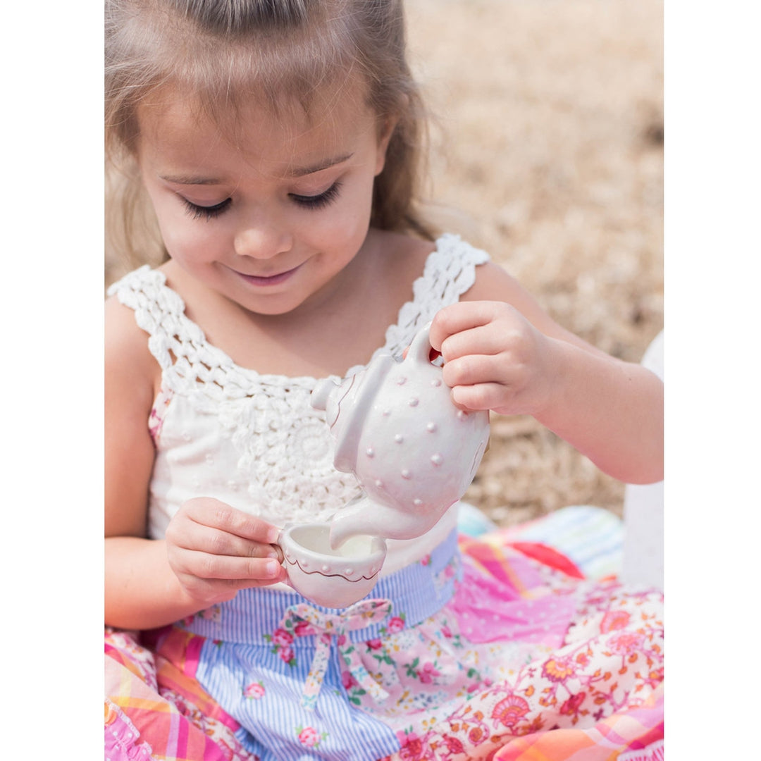 Retired - Pretty Girl Tea Party To Go Gift Set、mySite、g9winljtr