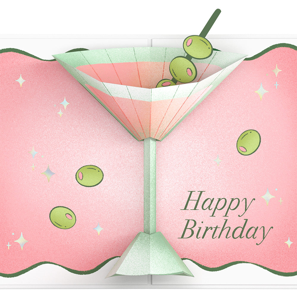 Birthday Cocktails 3-Pack、mySite、solidvoid