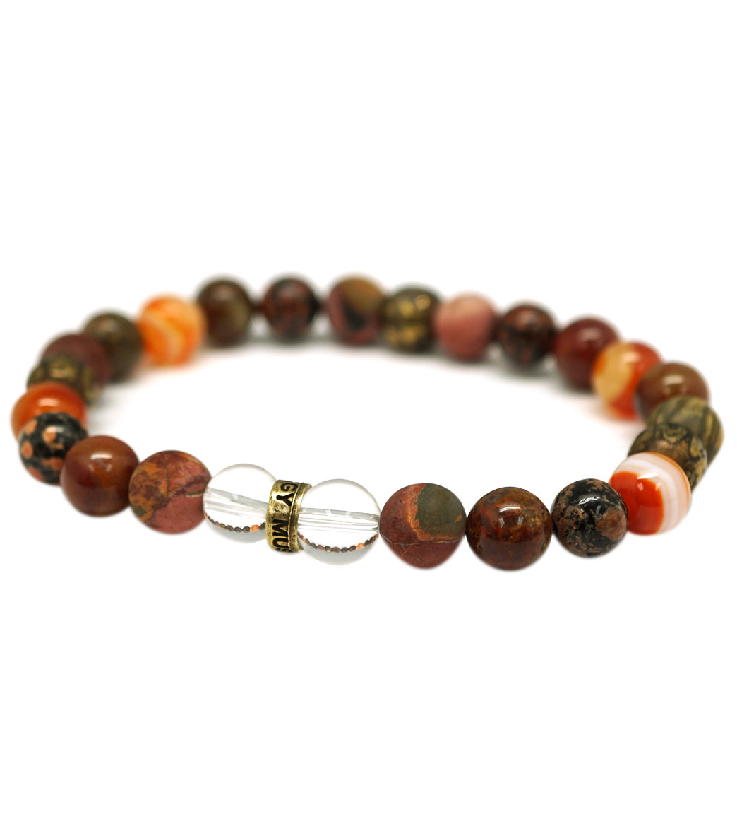 Energy Muse Fire Element Yoga Jewelry、mySite、noshort