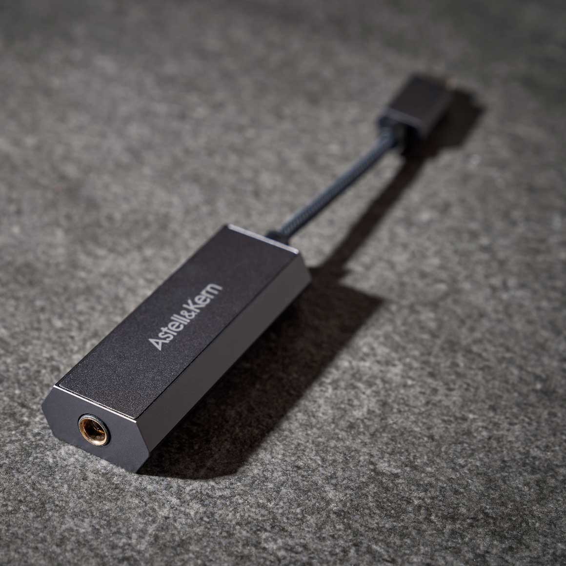  Astell&Kern - AK HC2、mySite、merchandisen