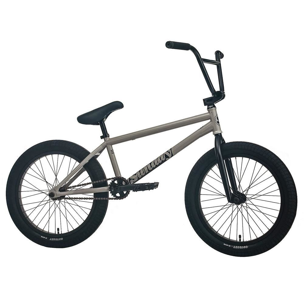  Sunday Ex Erik Elstran Signature BMX Bike、mySite、merchandisen