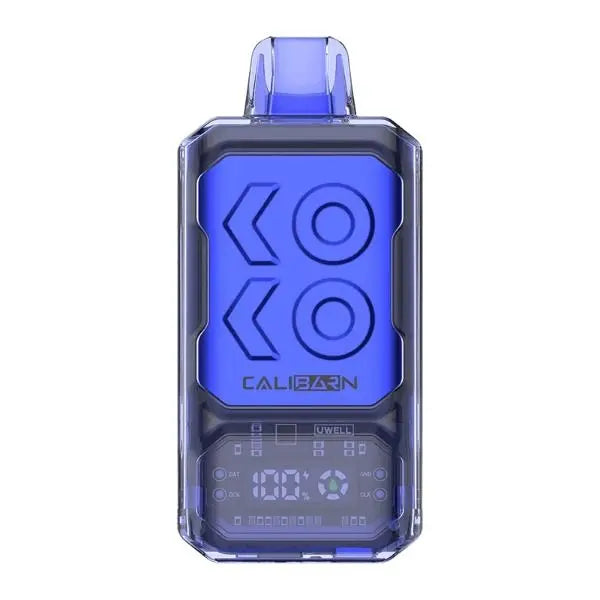 Uwell Caliburn Bar S18000 Disposable Vape 22mL、mySite、zt4zffjzw