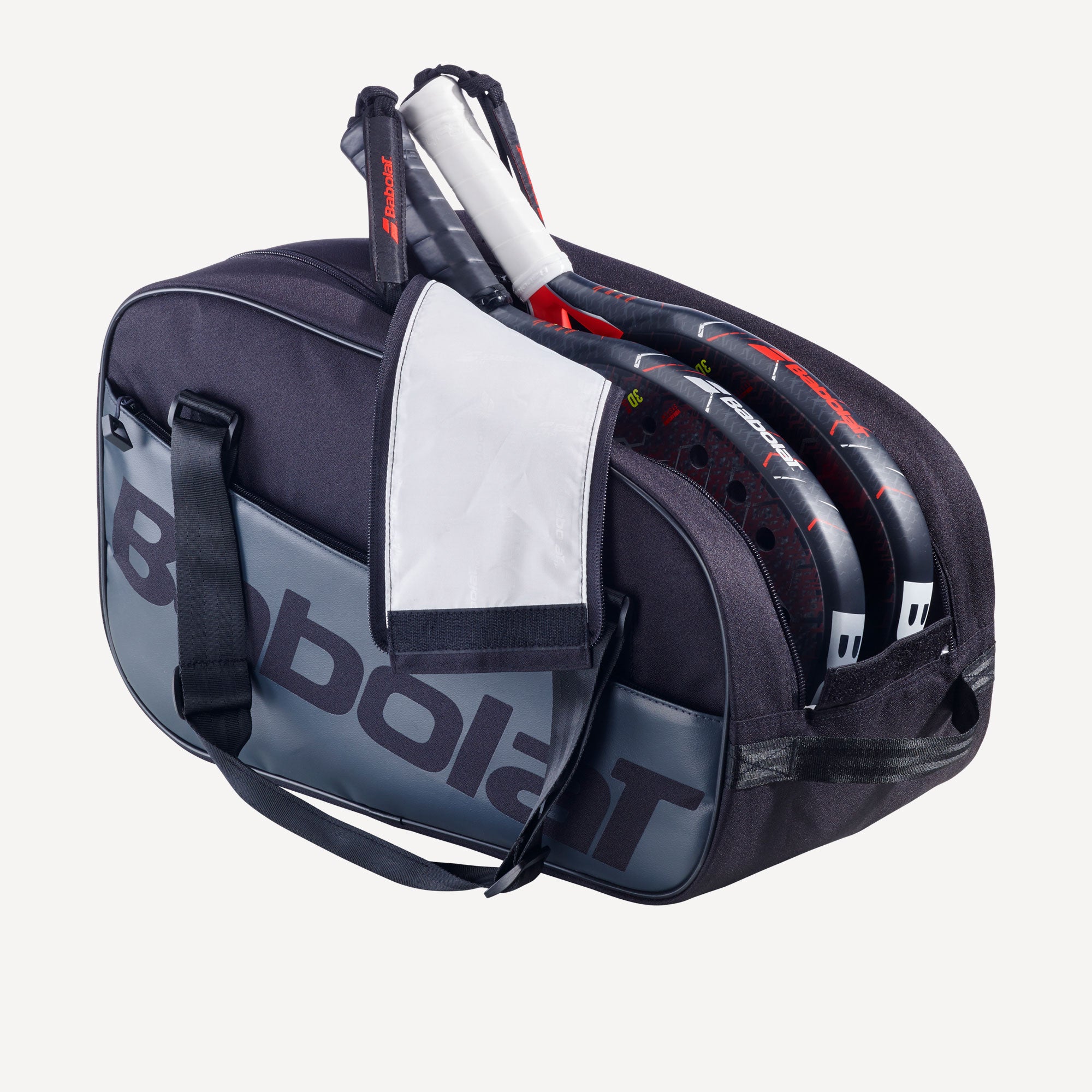 Babolat Court S Padel Bag、mySite、neckold