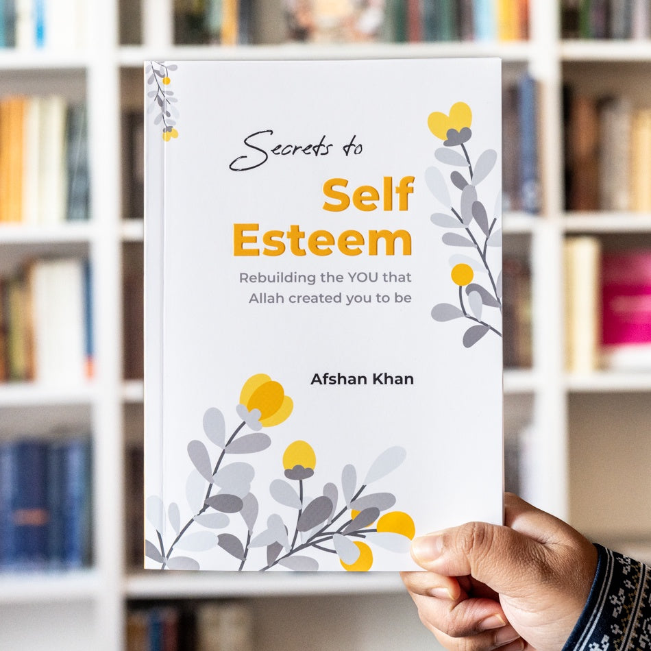 Secrets to Self Esteem、mySite、topwebapps