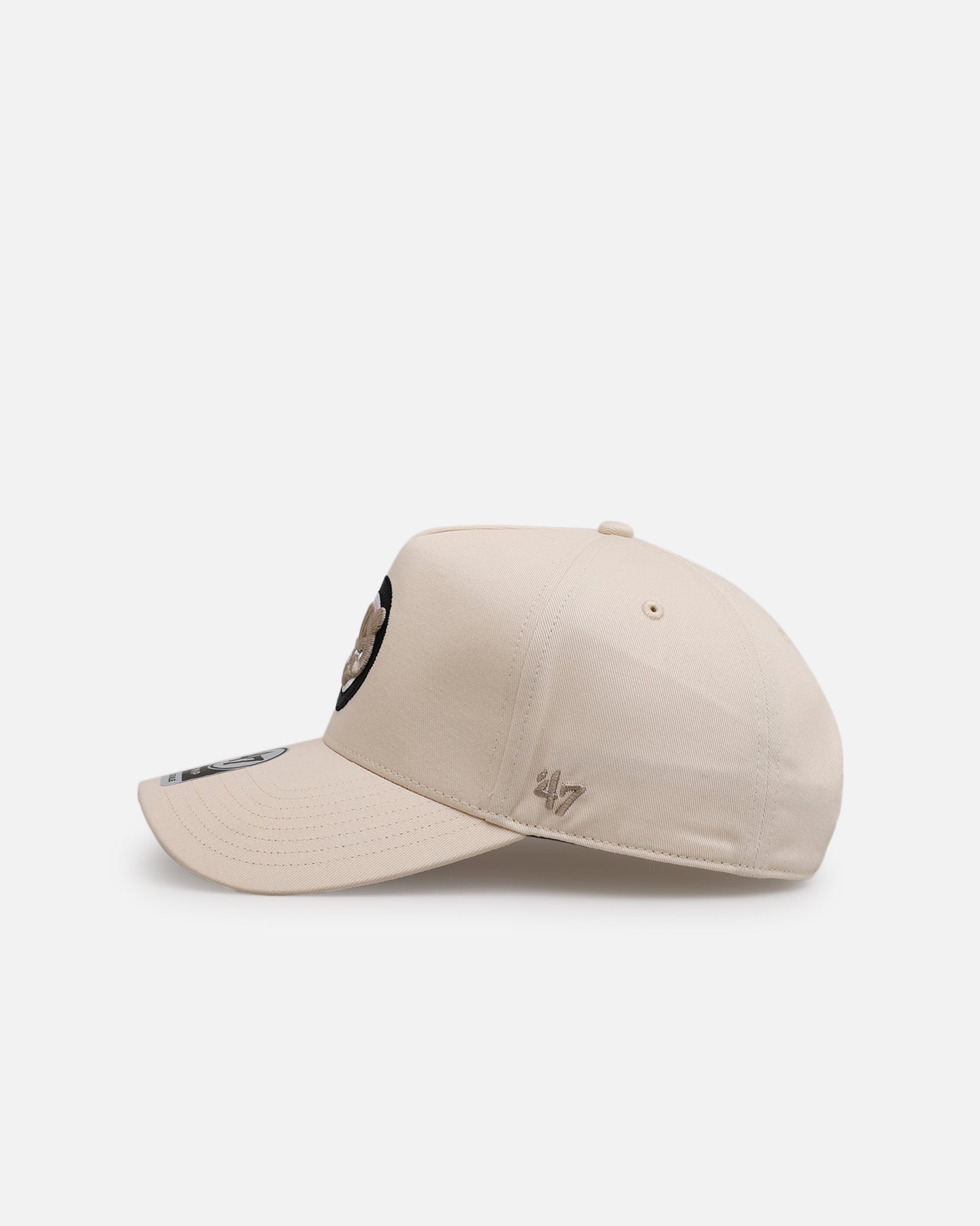 47 Brand Chicago Cubs 'Caramel Swirl' MVP Snapback Natural/Khaki、mySite、zt4zffjzw