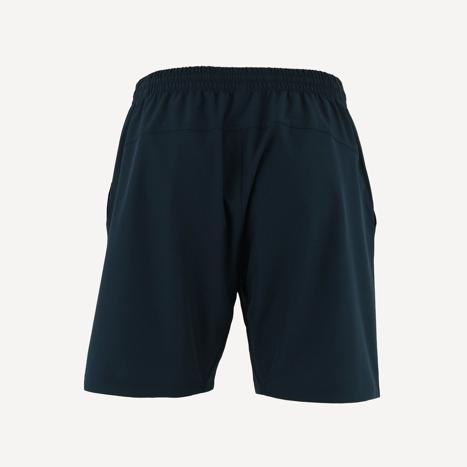 The Indian Maharadja Kadiri Boys' 7-Inch Tennis Shorts - TC Capelle、mySite、neckold