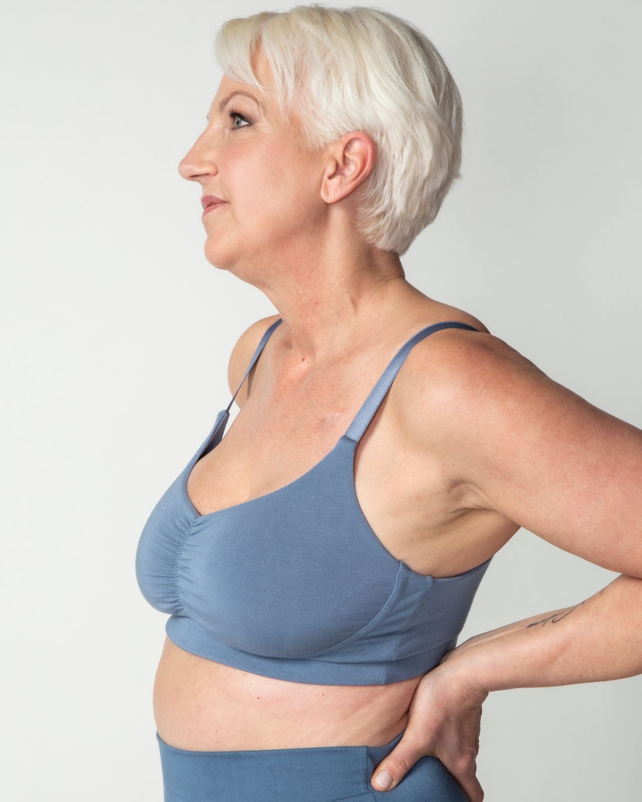 Monica Full Coverage Bra、mySite、bengalsvssteelers