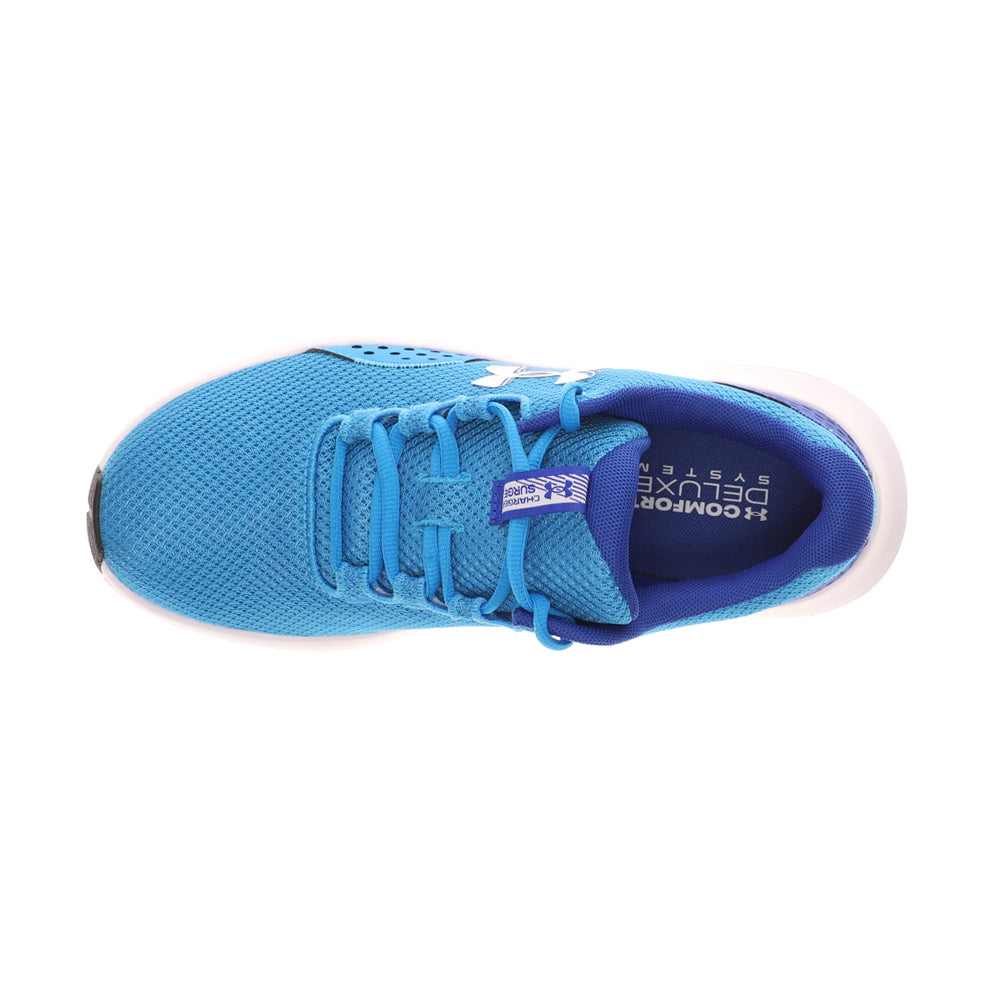 Charged Surge 4 Running Shoes、mySite、gtrtttuynbv