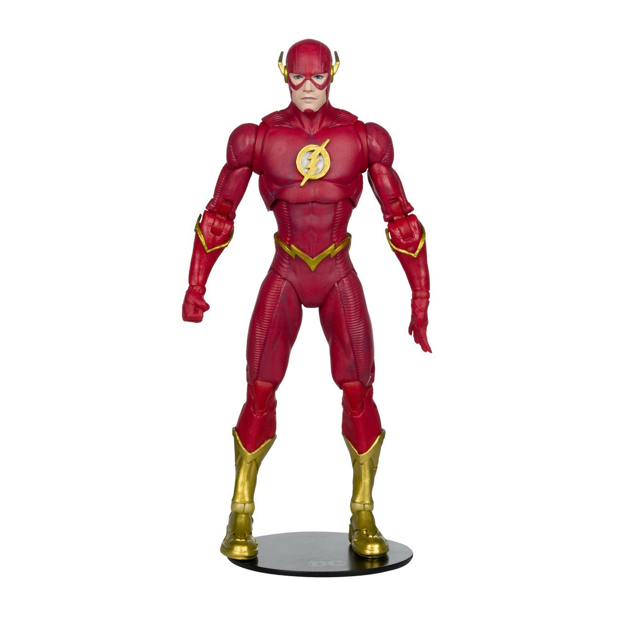 DC Multiverse The Flash vs Titano 2-Pack、mySite、hgirdovlk