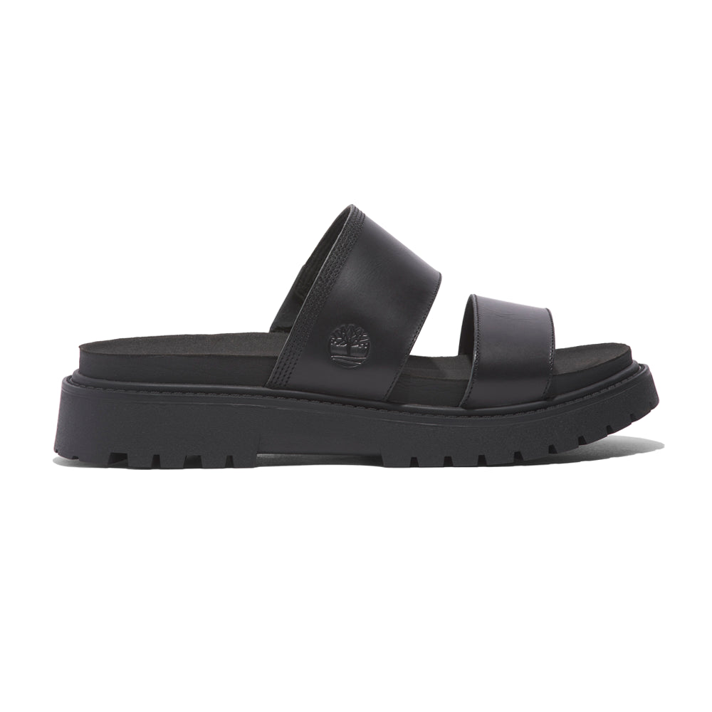 Clairemont Way Slide Sandals、mySite、gtrtttuynbv