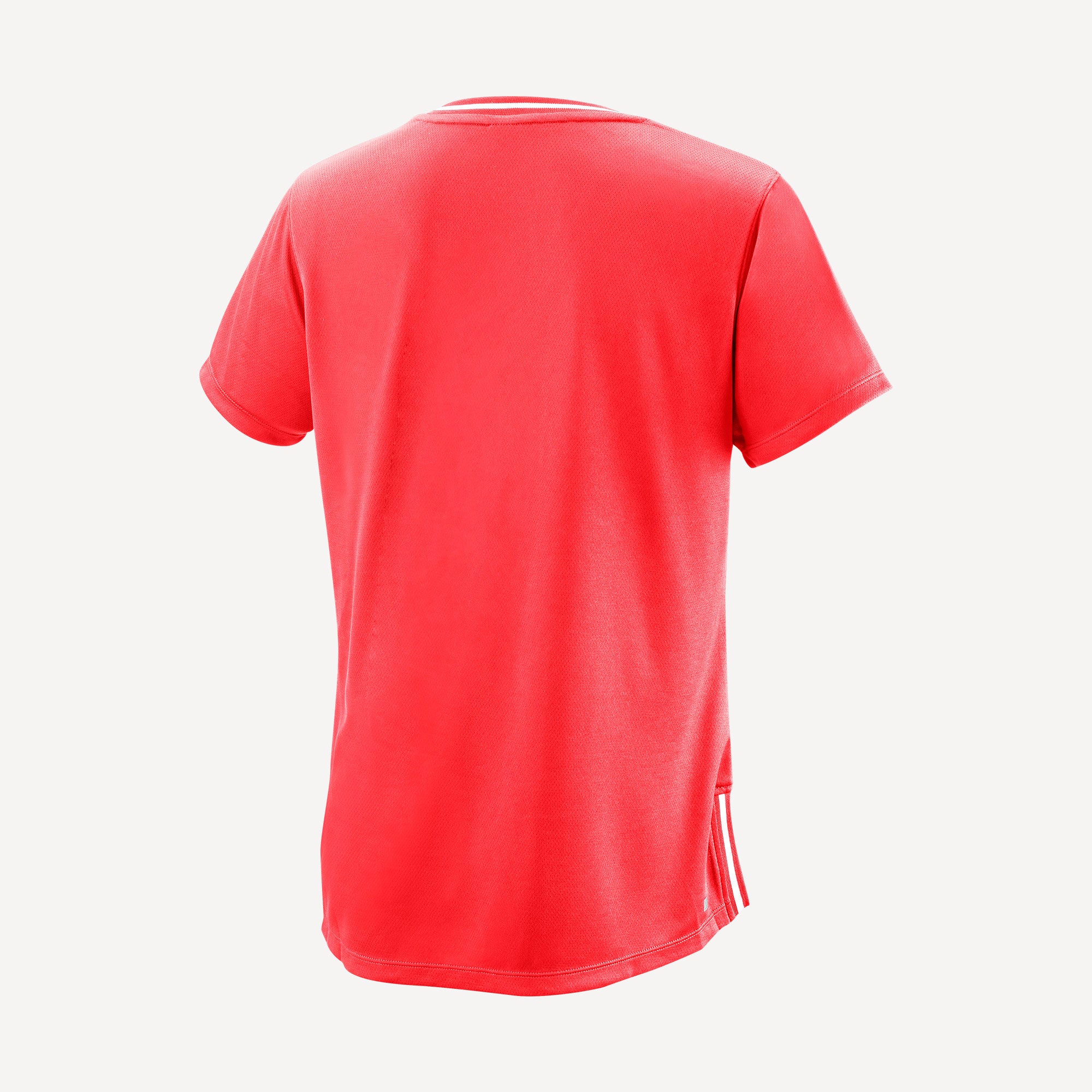 Wilson Team 2 Women's V-Neck Tennis Shirt