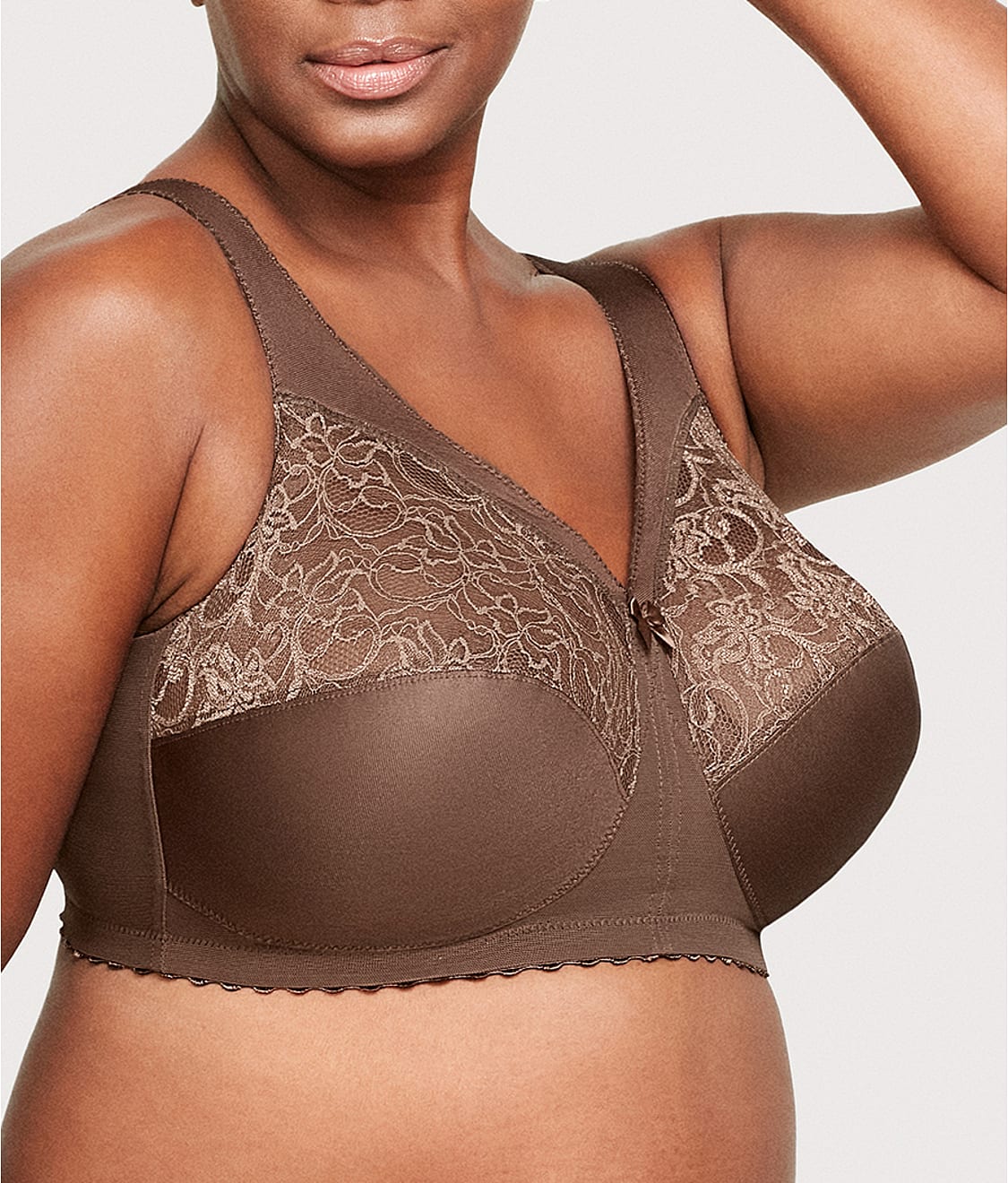 MagicLift Original Support Wire-Free Bra、mySite、bengalsvssteelers