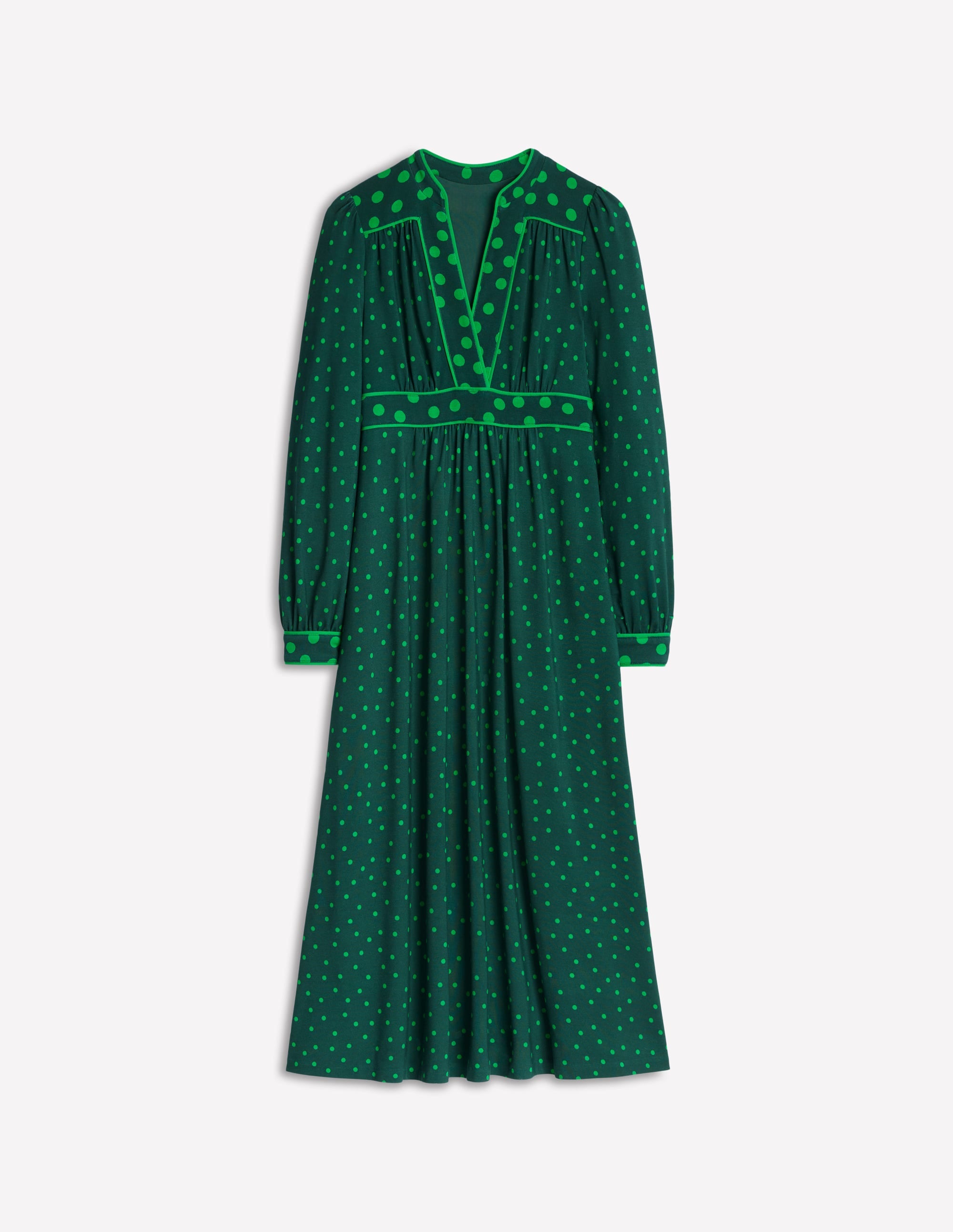  Hotched Ponte Dress-Glade, Abstract Dot、mySite、ashleygrahame