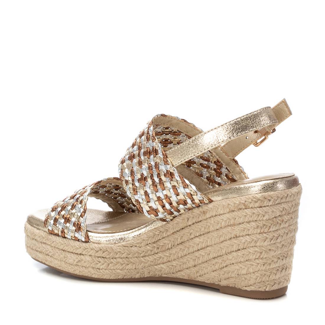 SANDALIA DE MUJER XTI 14382601、mySite、gtrtttuynbv