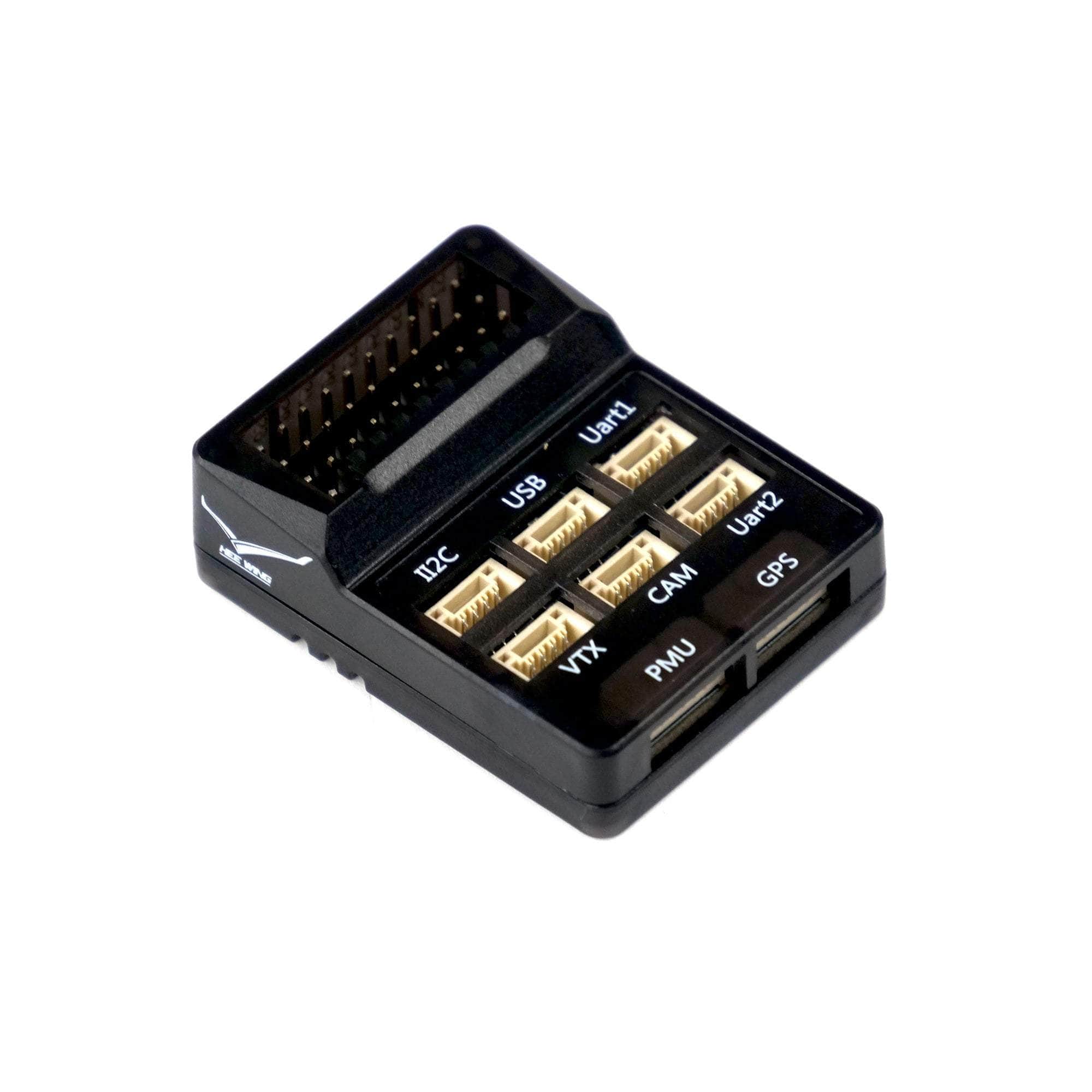  HEEWING T1 Ranger VTOL 730mm FPV Plane w/ FC - PNP - Grey - Choose Version、mySite、merchandisen