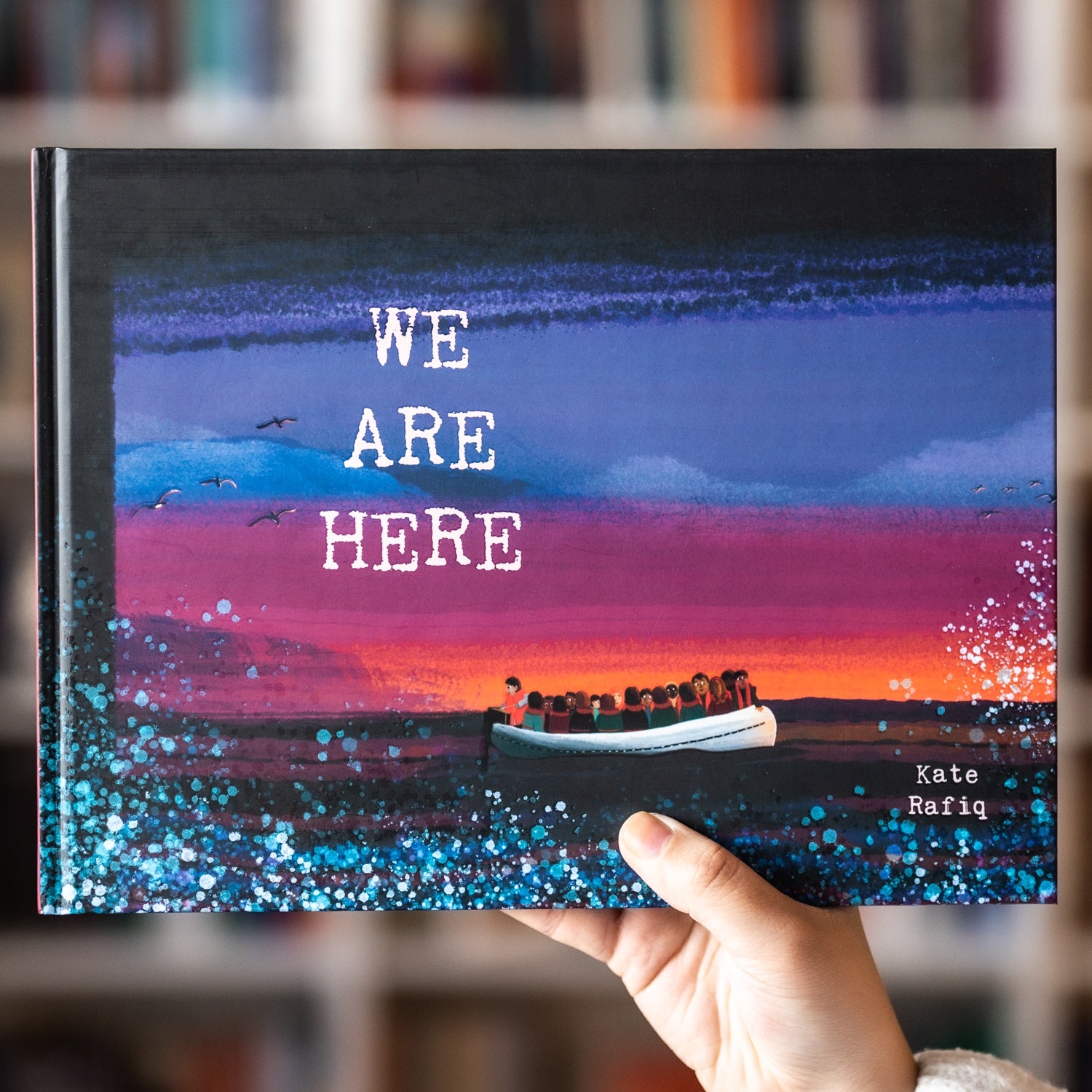 We Are Here、mySite、topwebapps