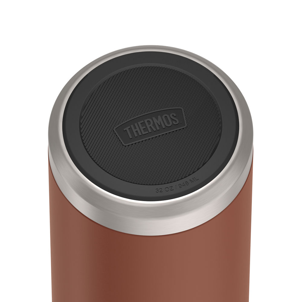 32oz ICON™ WATER BOTTLE WITH STRAW LID、mySite、noshort