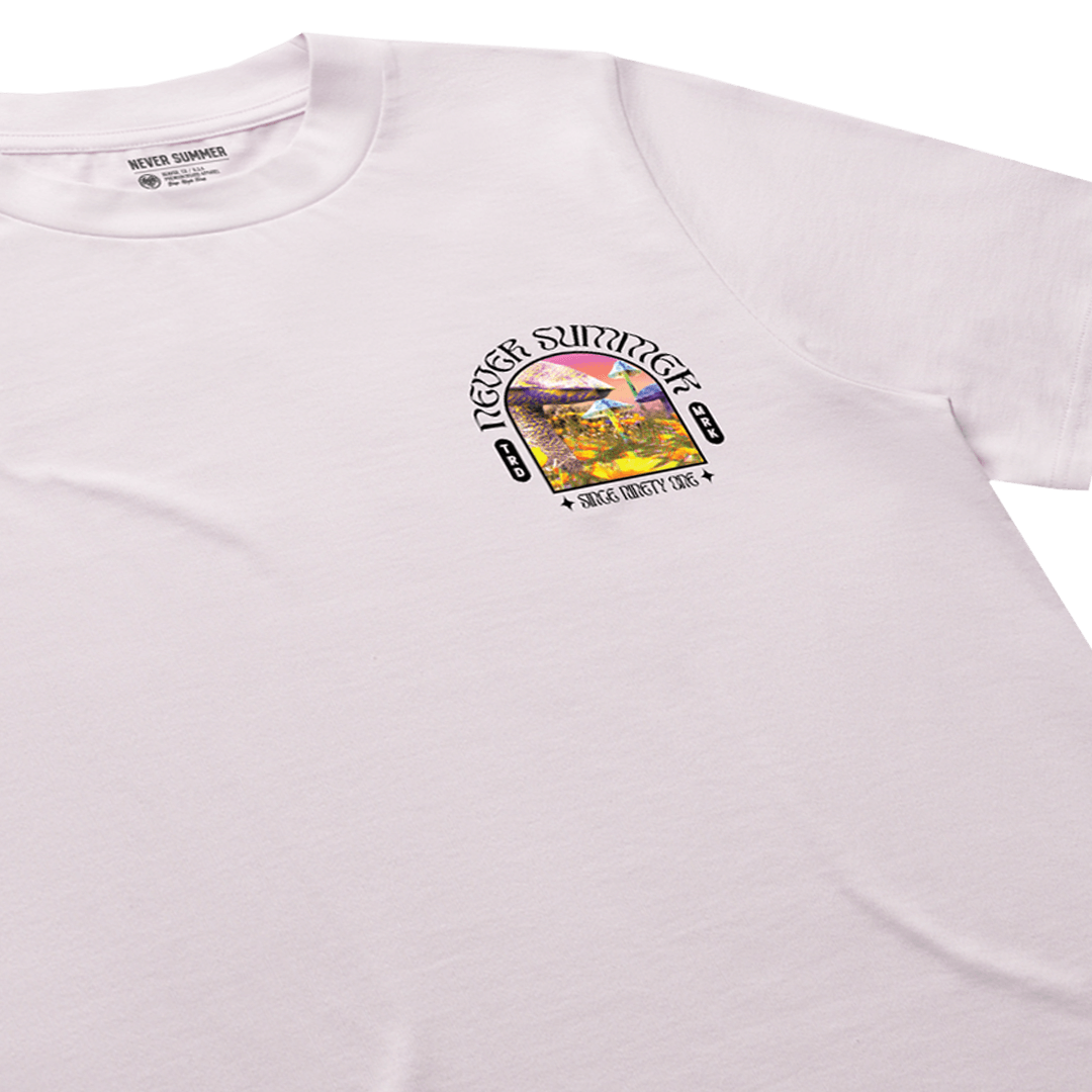 Women's Mush Slinger Tee、mySite、i-lightchina