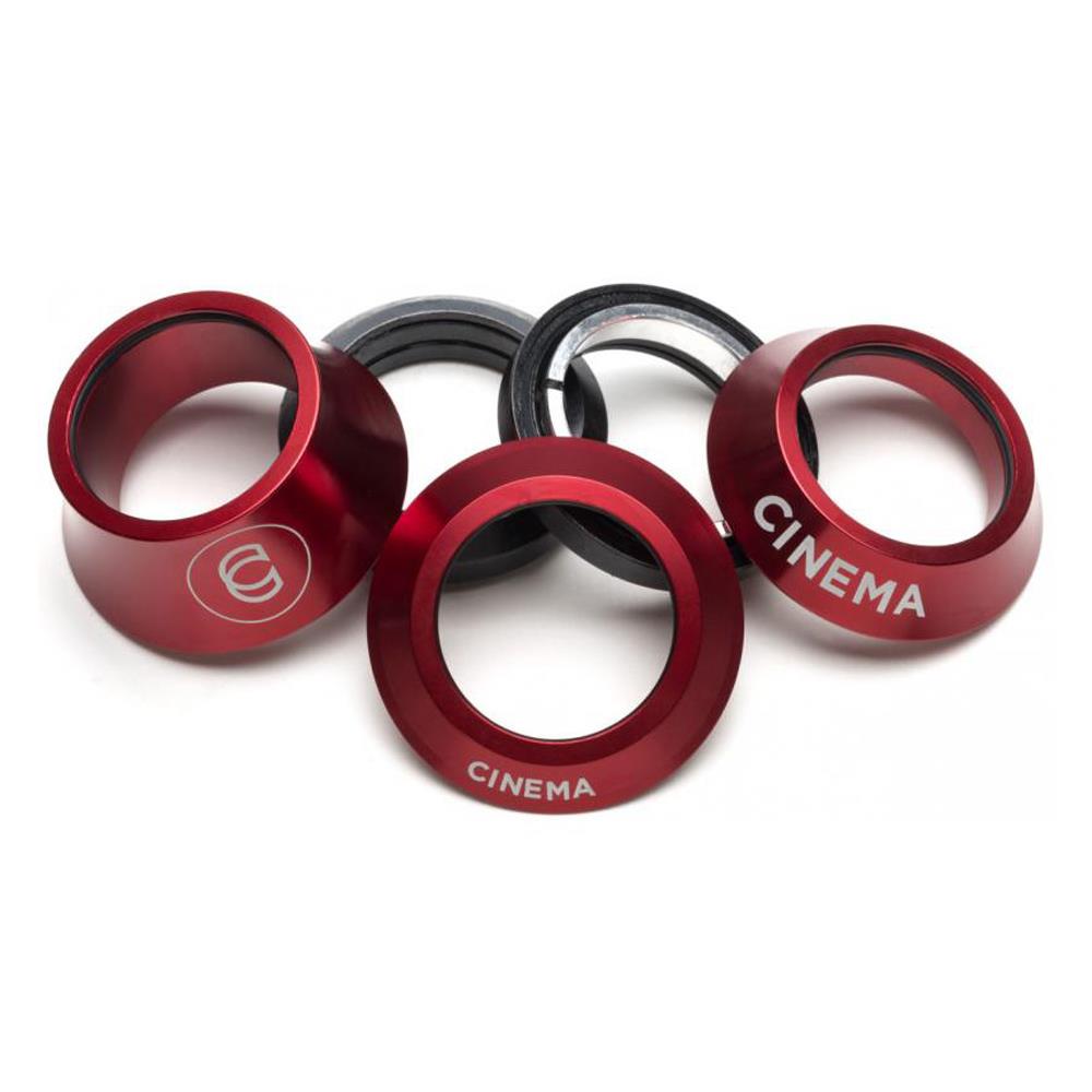  Cinema Lift Kit Integrated Headset、mySite、merchandisen