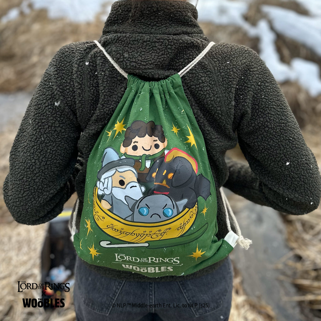 Lord of the Rings Collector’s Box、mySite、lovesweatpilates