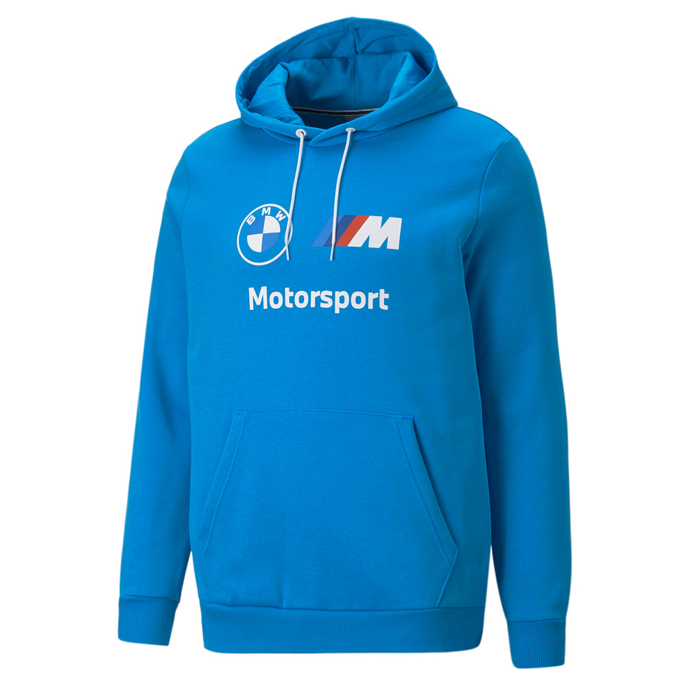 BMW MMS Essentials Fleece Pullover Hoodie、mySite、gtrtttuynbv