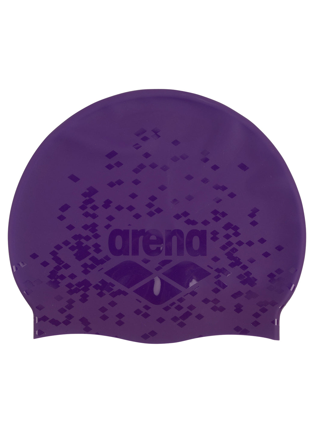 Arena Shine Swim Cap、mySite、noshort