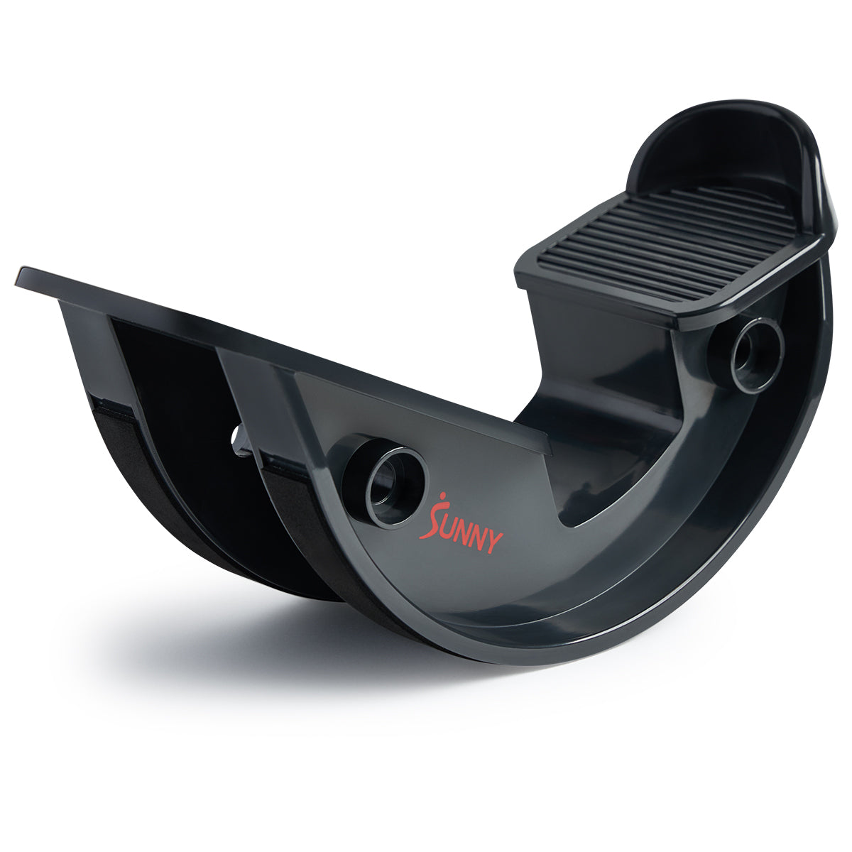  Calf & Hamstring Stretcher and Foot Rocker (Grey)、mySite、ghnorth