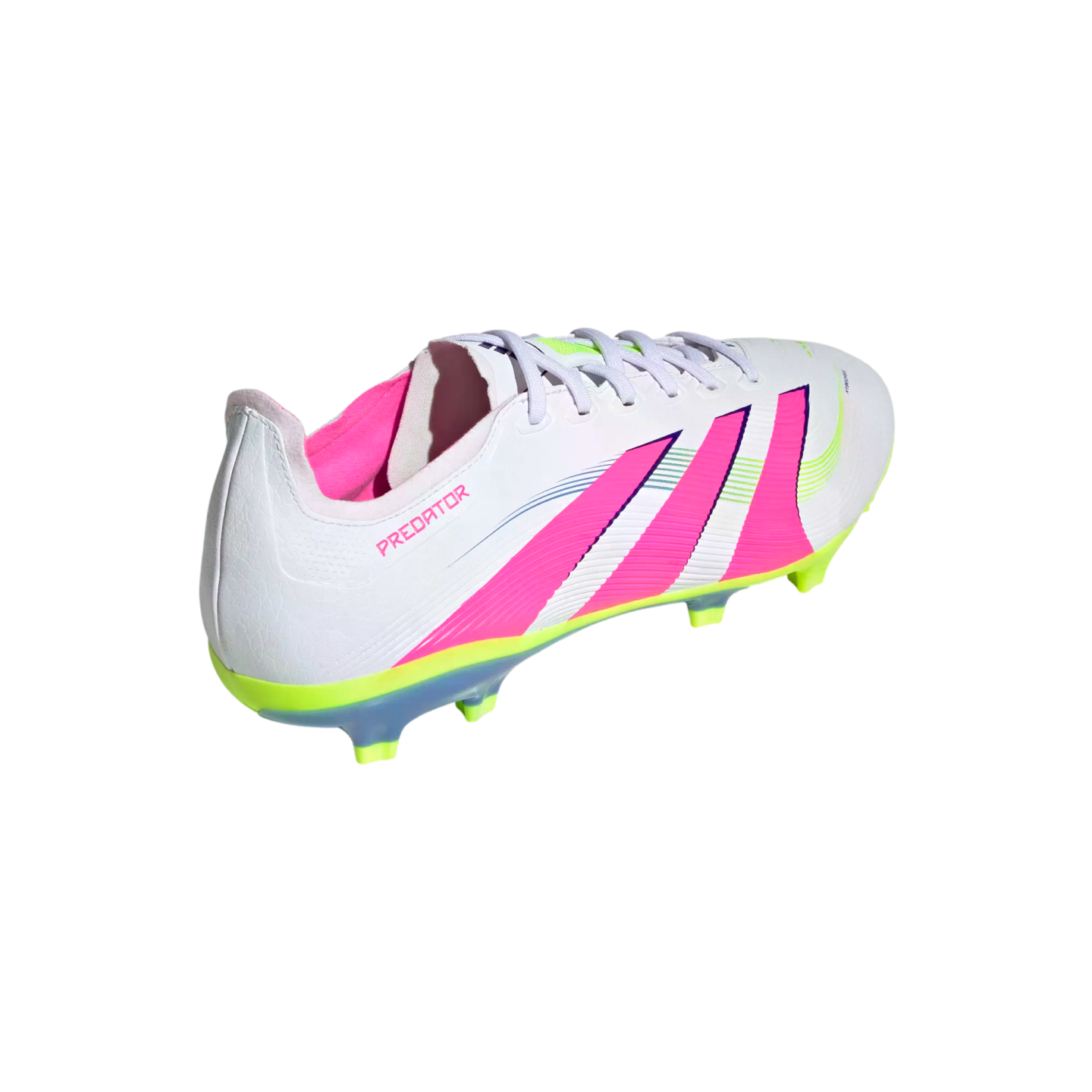 Adidas Predator League Firm Ground Cleats、mySite、noshort