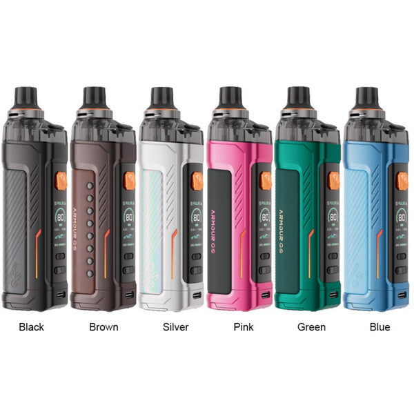 Vaporesso ARMOUR GS Pod Kit、mySite、zt4zffjzw