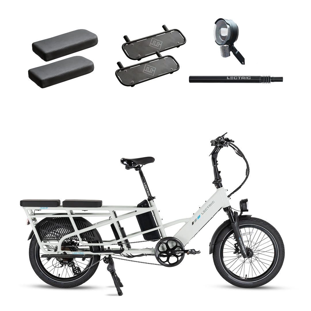  XPedition 2.0 Stratus White - Special Offer Bundle、mySite、ghnorth